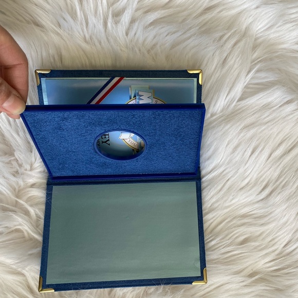 Disney 60th Mickey limited Edition book brochure cover - Picture 4 of 9